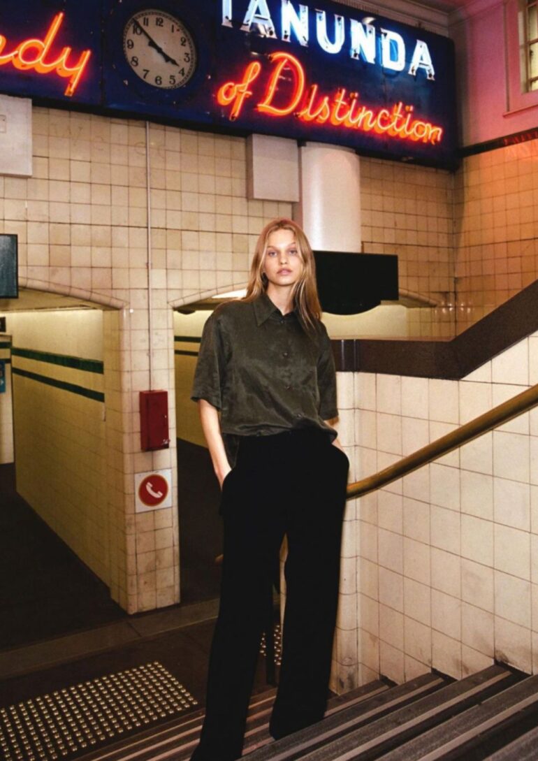 Lotta Kaijarvi book photo