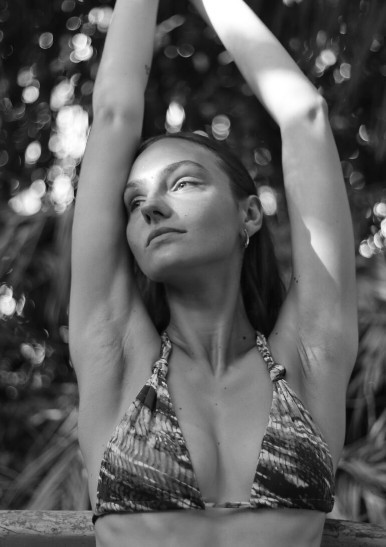 Kika Jovanovic book photo