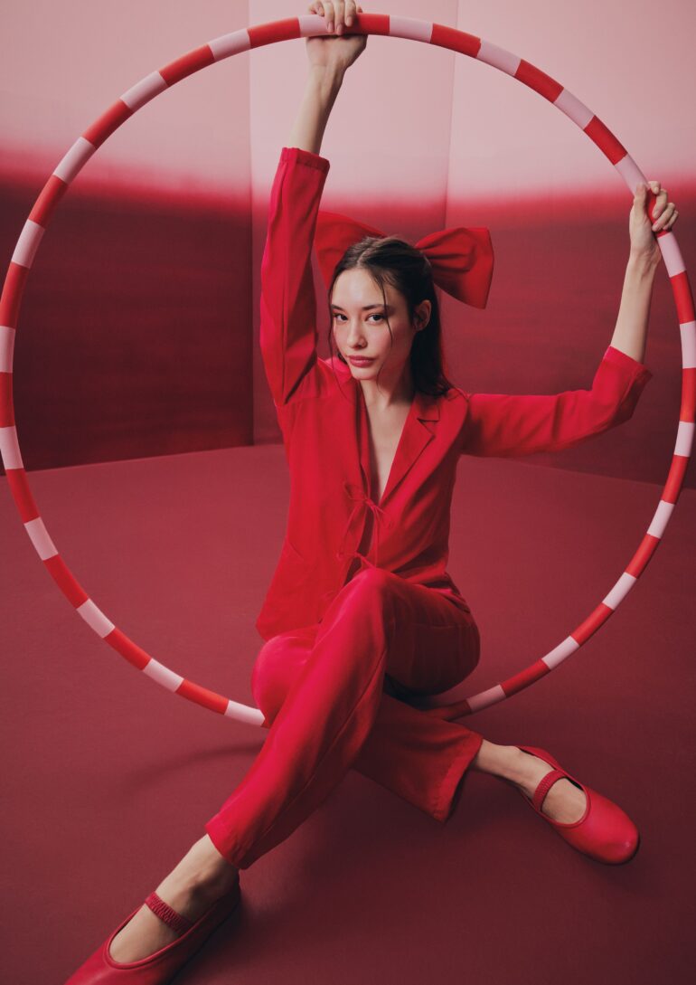 Sofia Toledo book photo