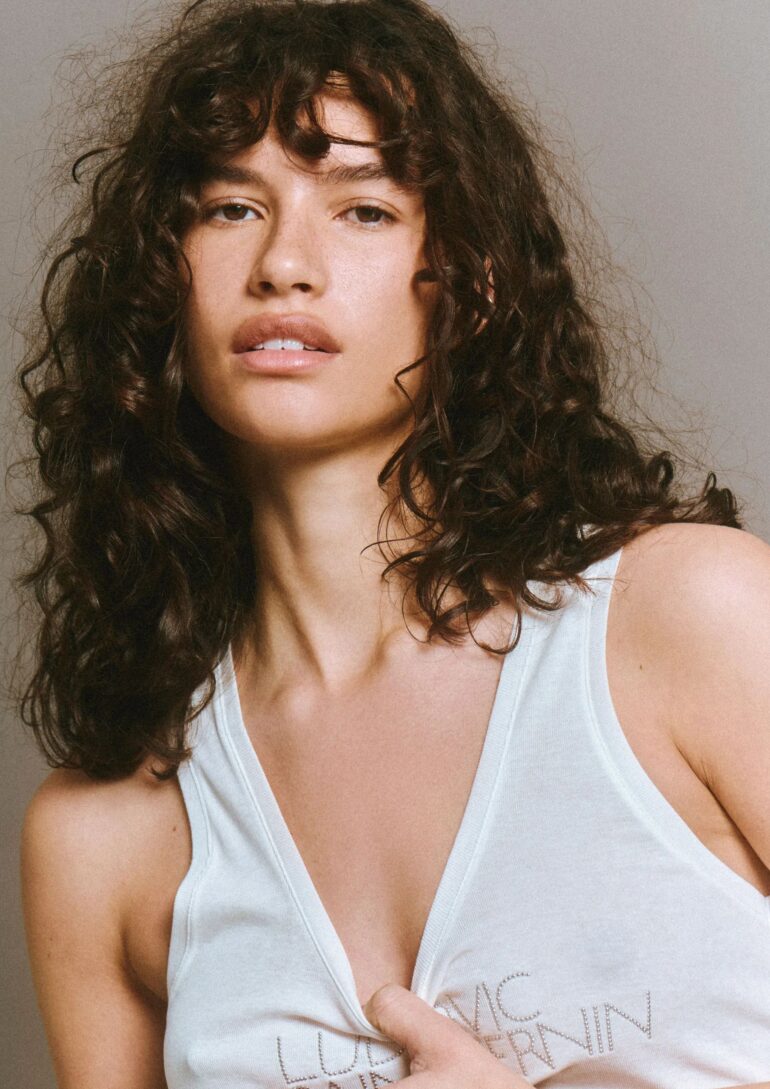 Cora Rose book photo