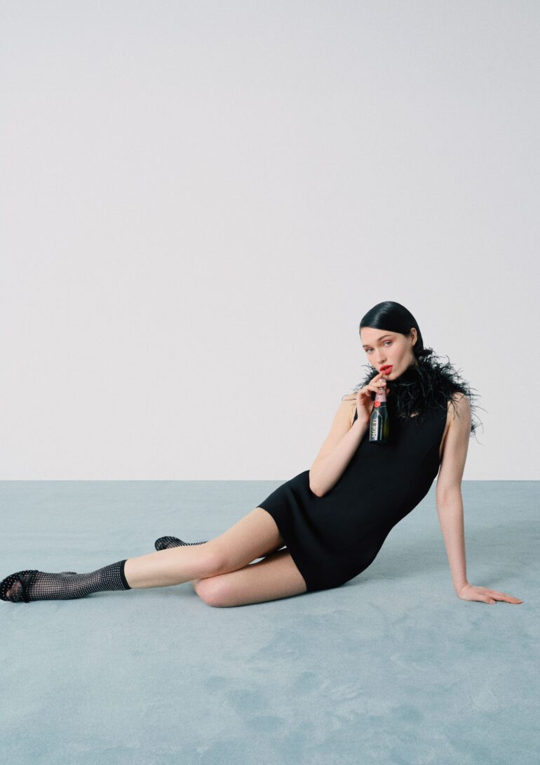 Izabel Tevdoradze book photo