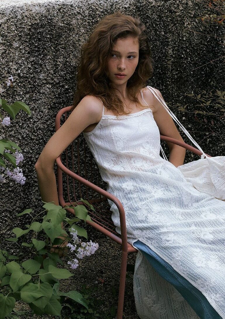 Maria Lenivtseva book photo