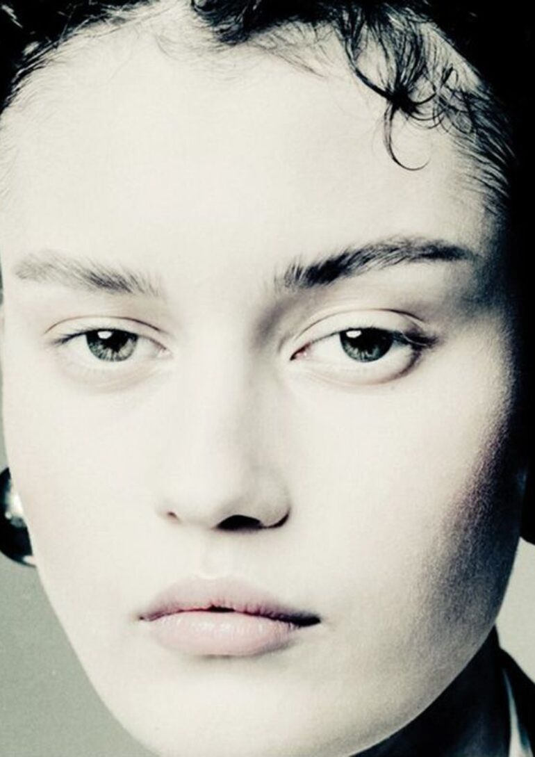 Lesia Havrylets book photo