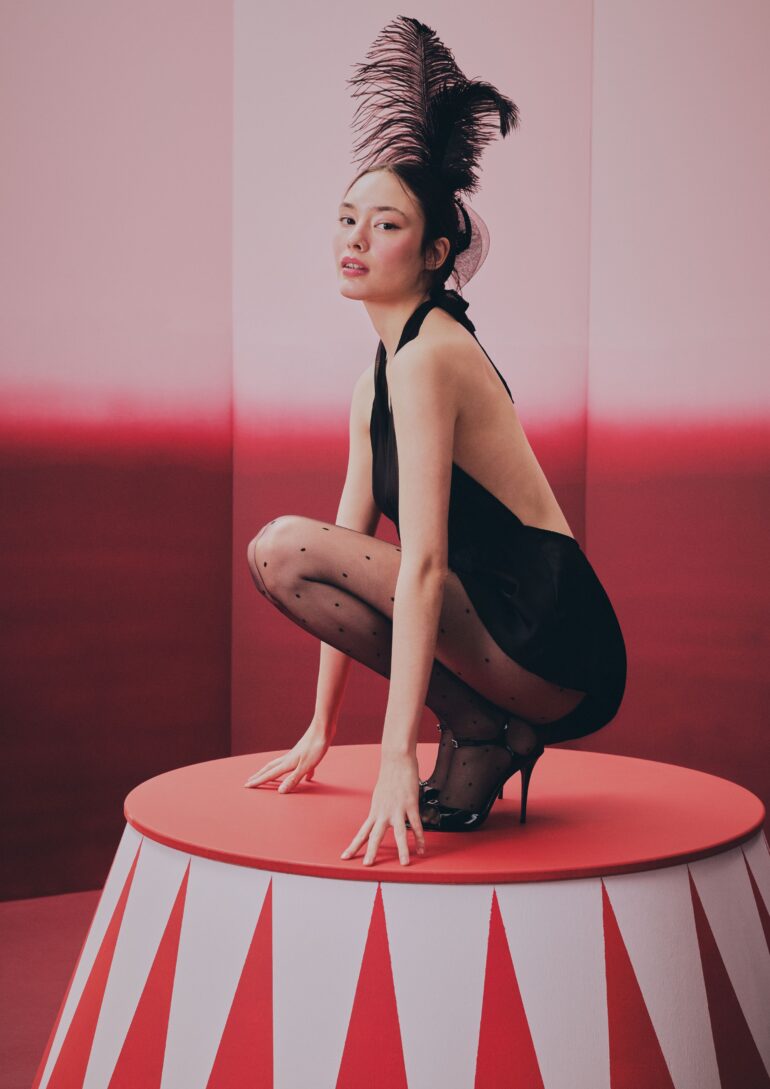 Sofia Toledo book photo
