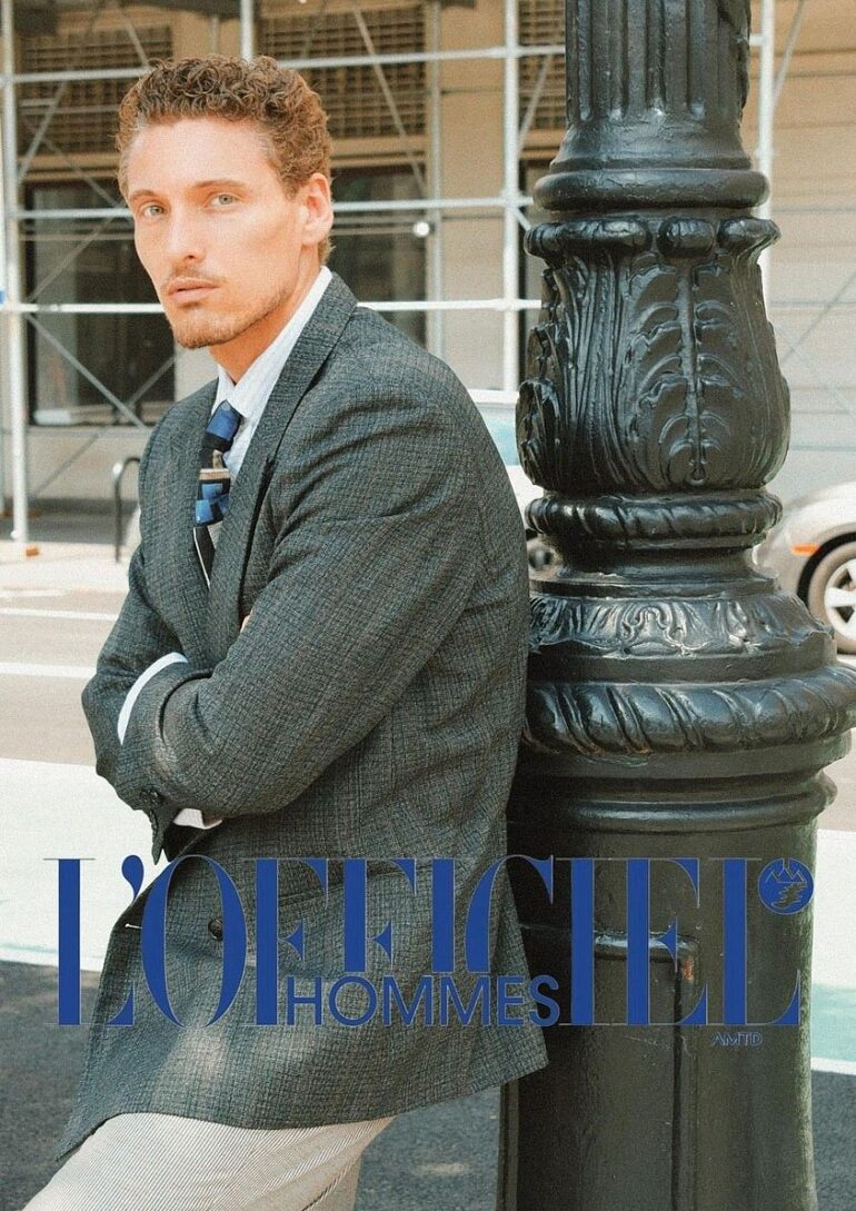 Gennaro Lillio book photo