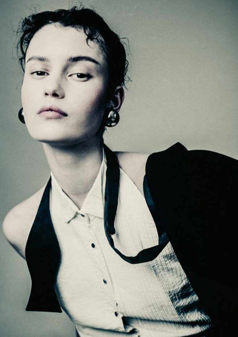 Lesia Havrylets book photo