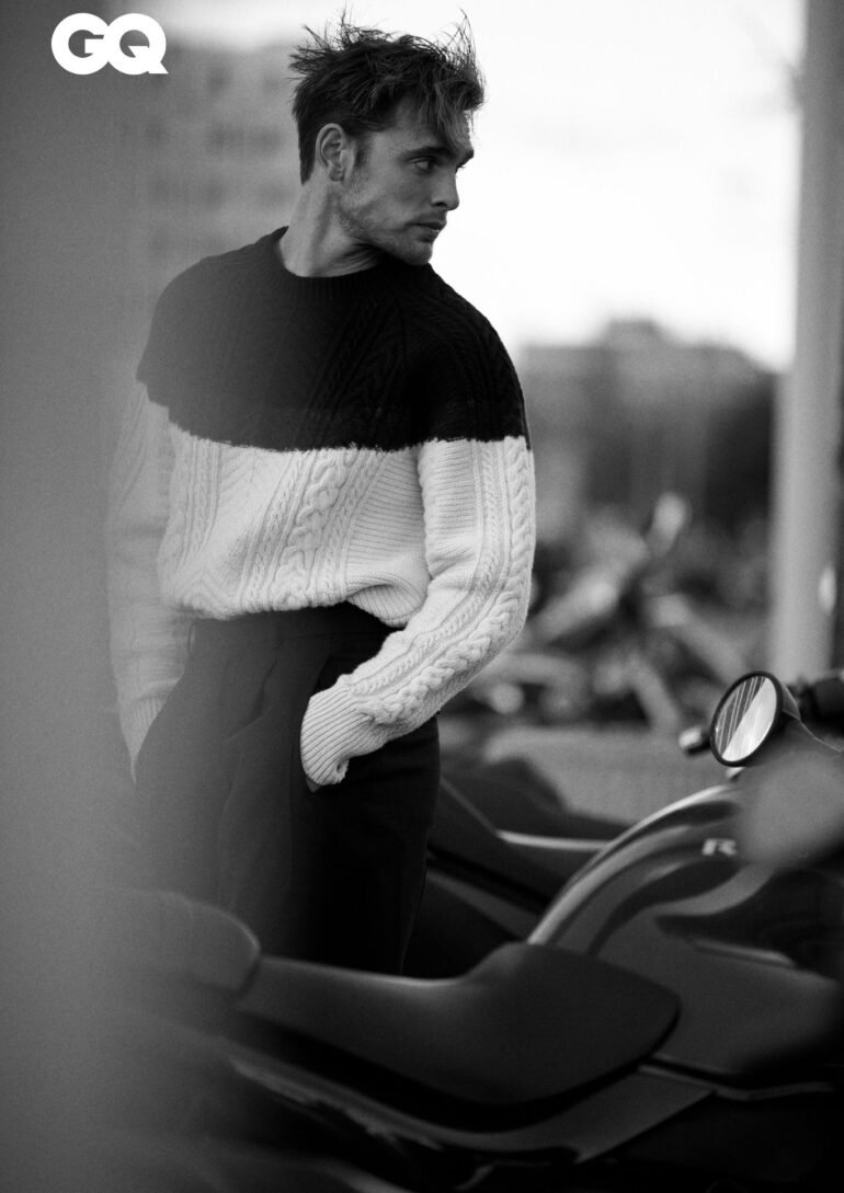 Antonio Lomar book photo