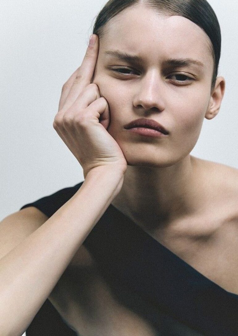 Lesia Havrylets book photo