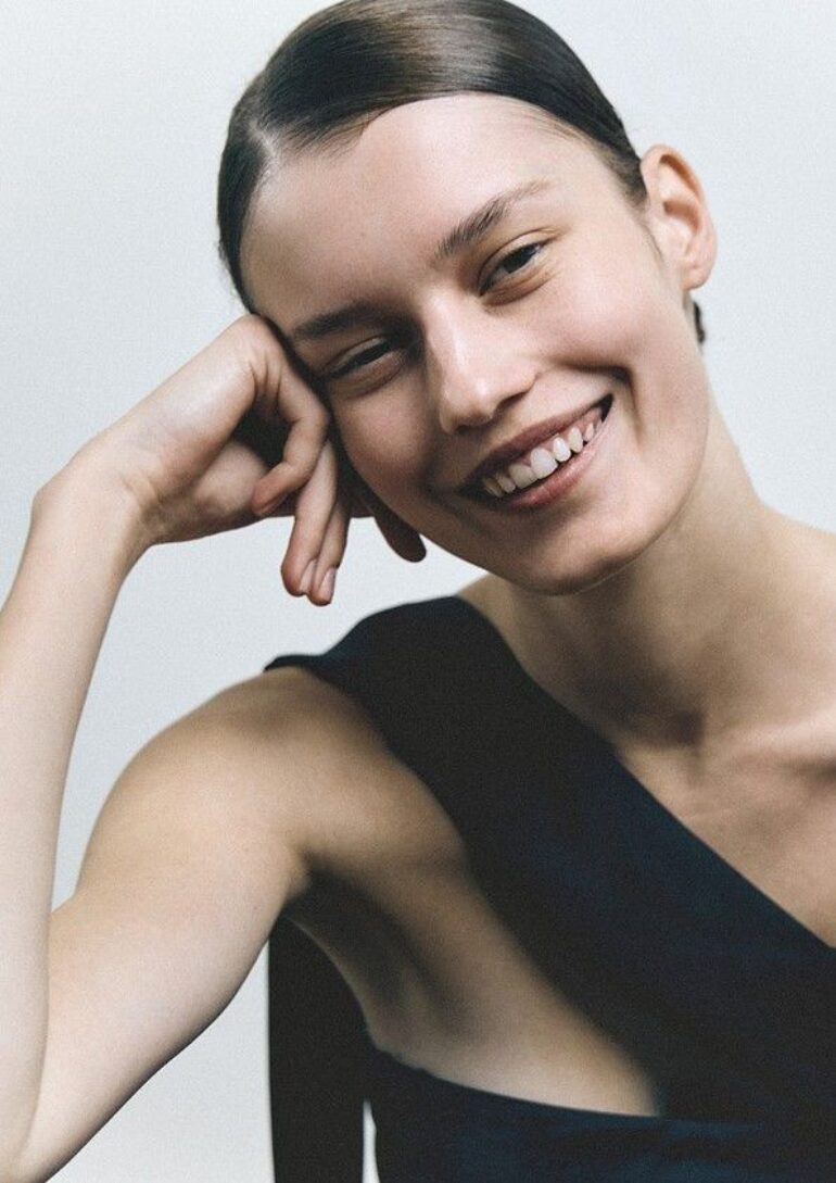 Lesia Havrylets book photo
