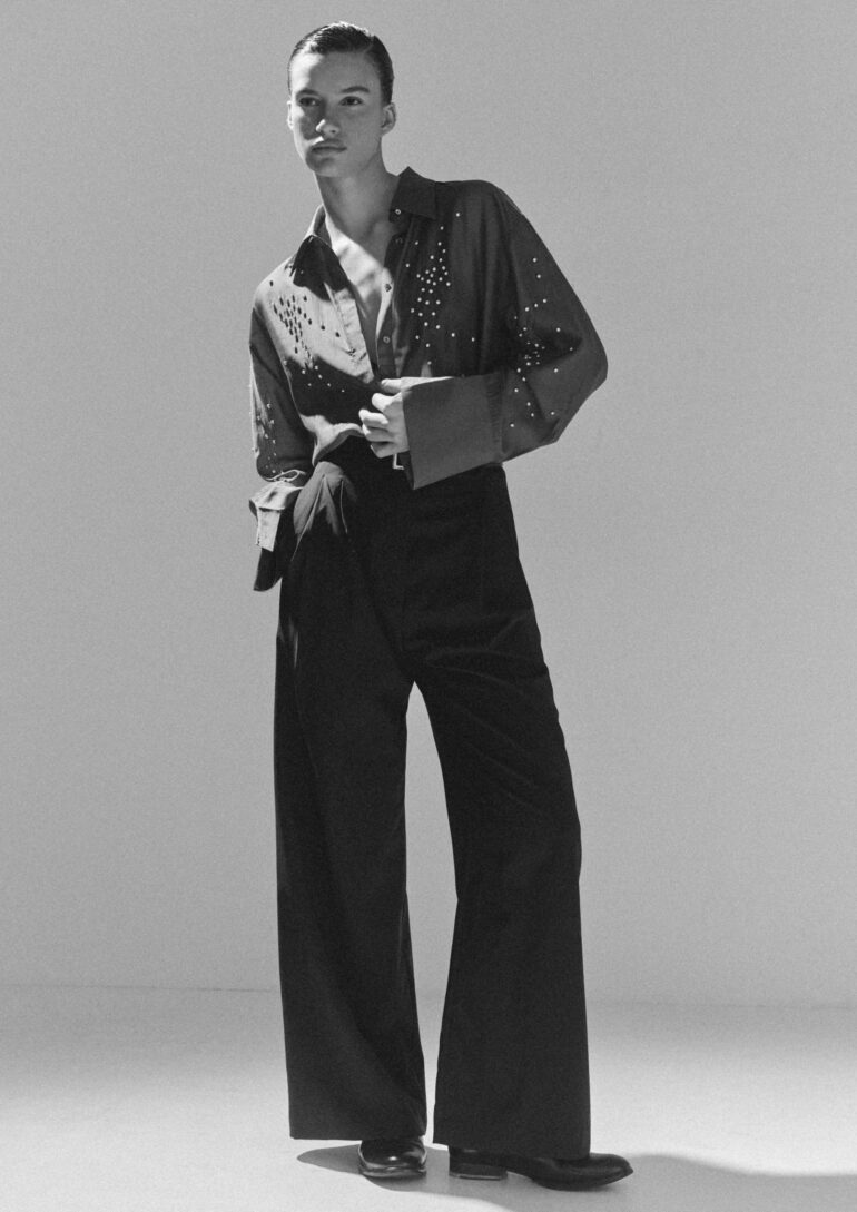 Cora Rose book photo