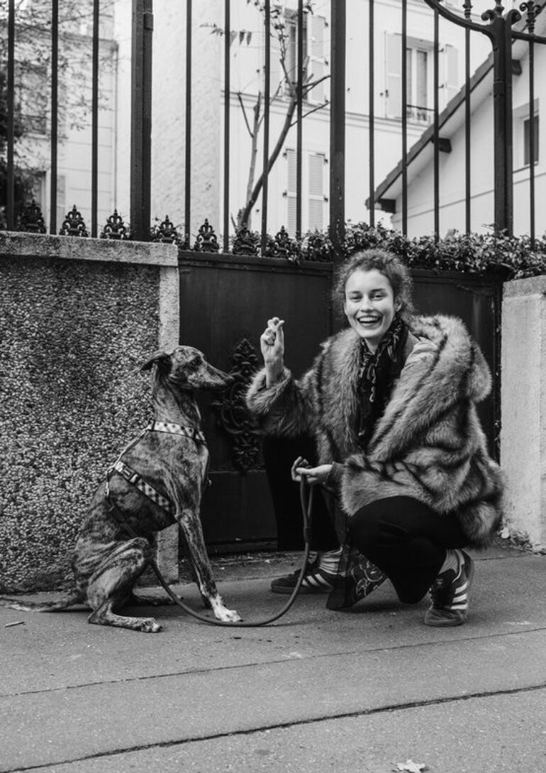 Lesia Havrylets book photo