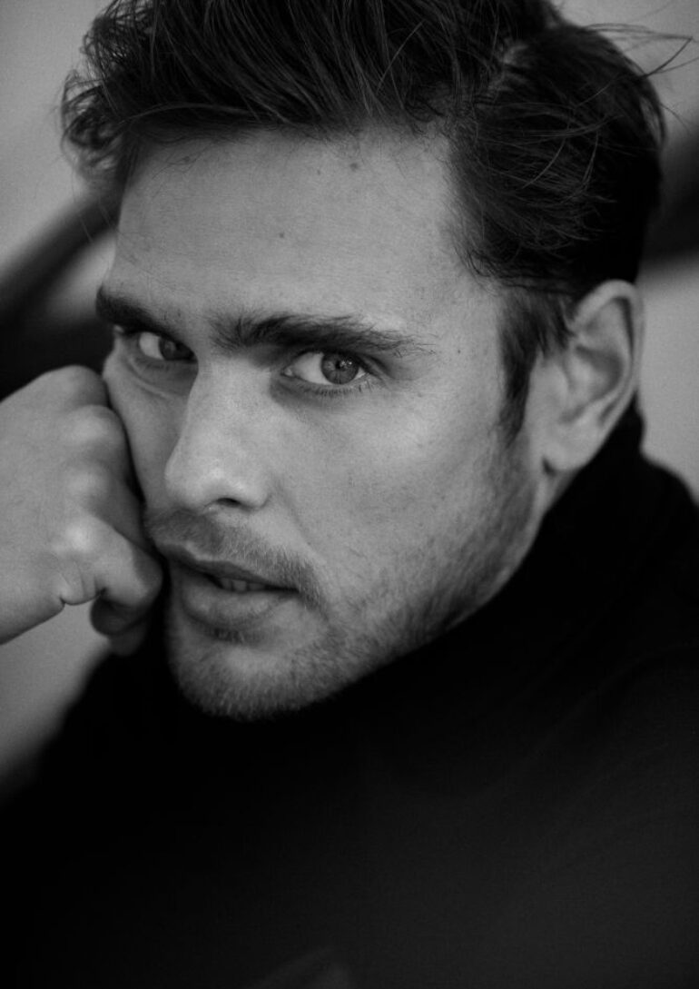 Antonio Lomar book photo