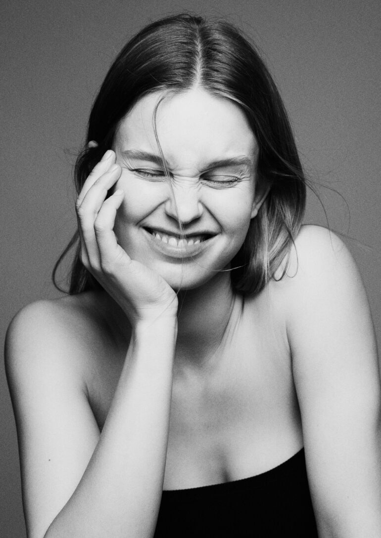 Lotta Kaijarvi book photo