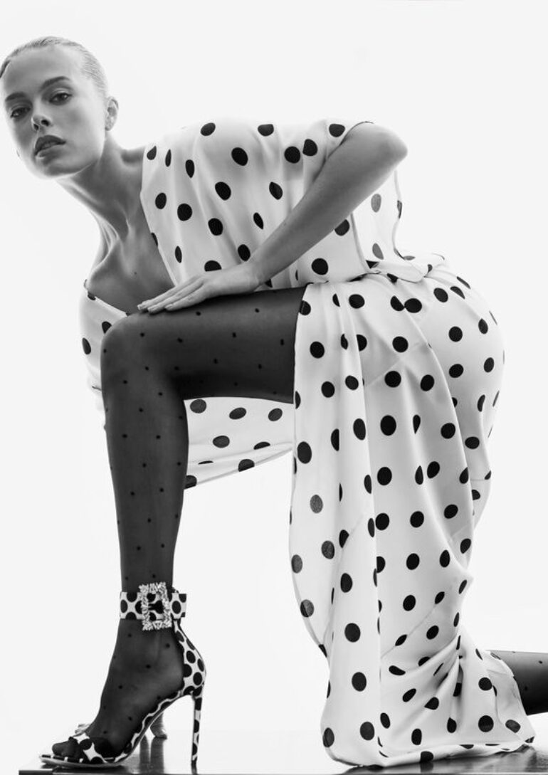 Daria Pershina book photo