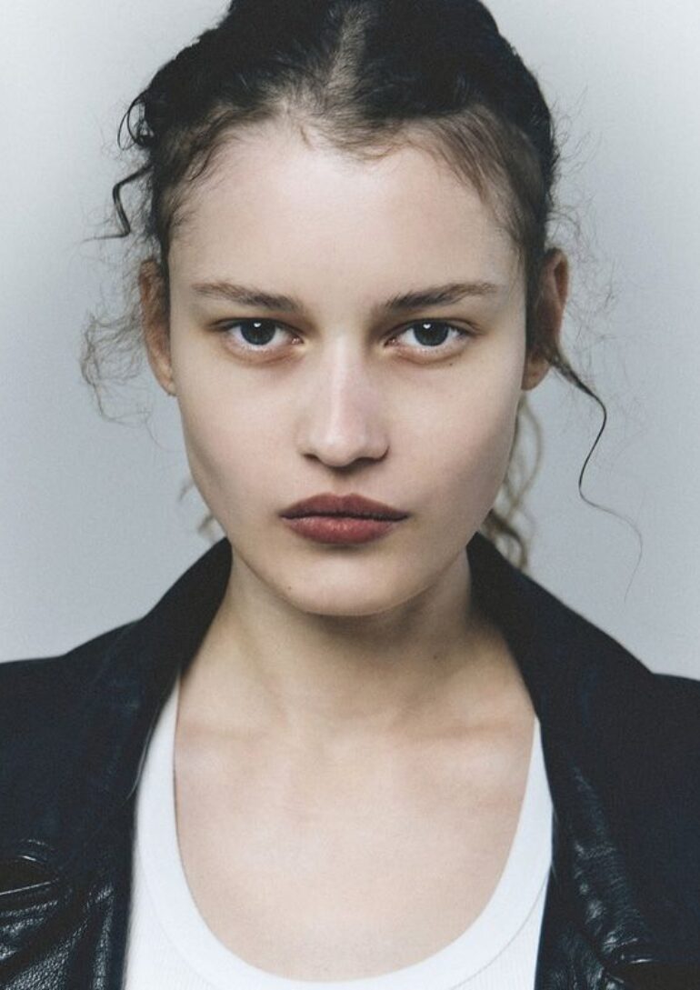 Lesia Havrylets book photo