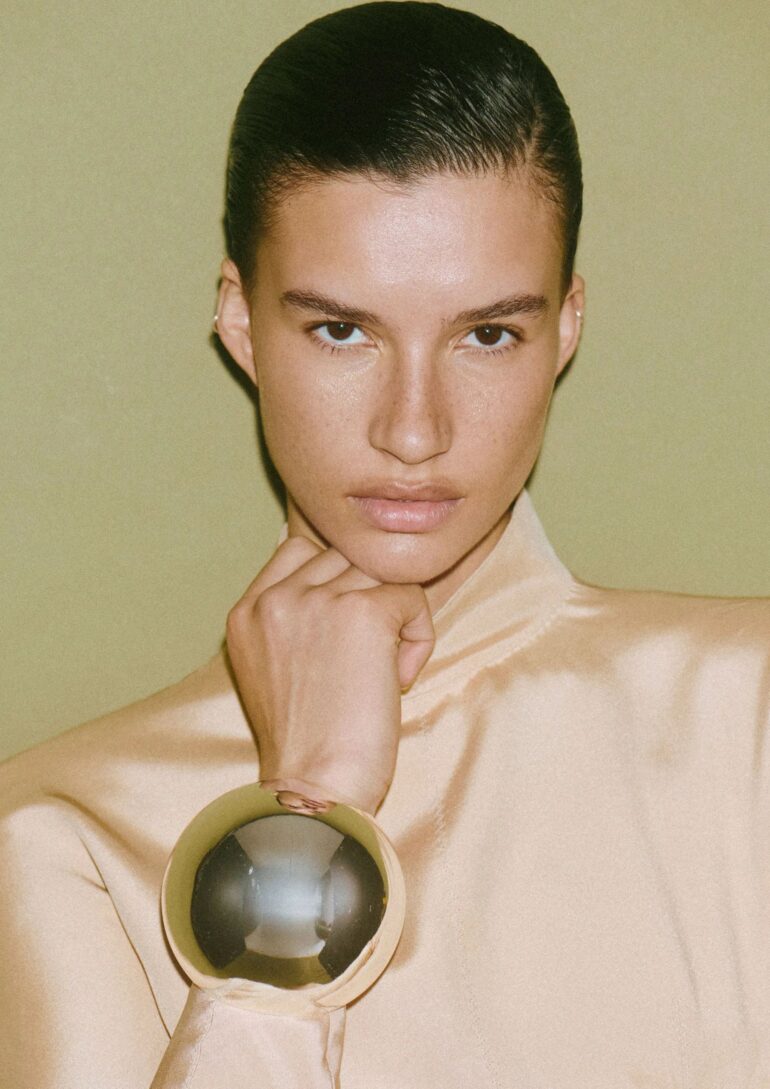 Cora Rose book photo