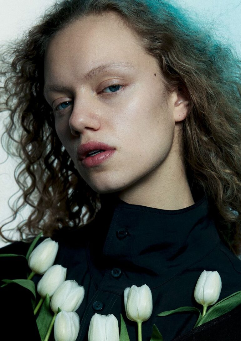 Anouk Rozenberg book photo