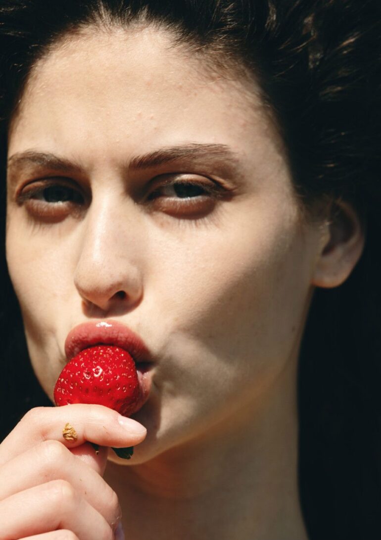 Irene Vasiliadou book photo