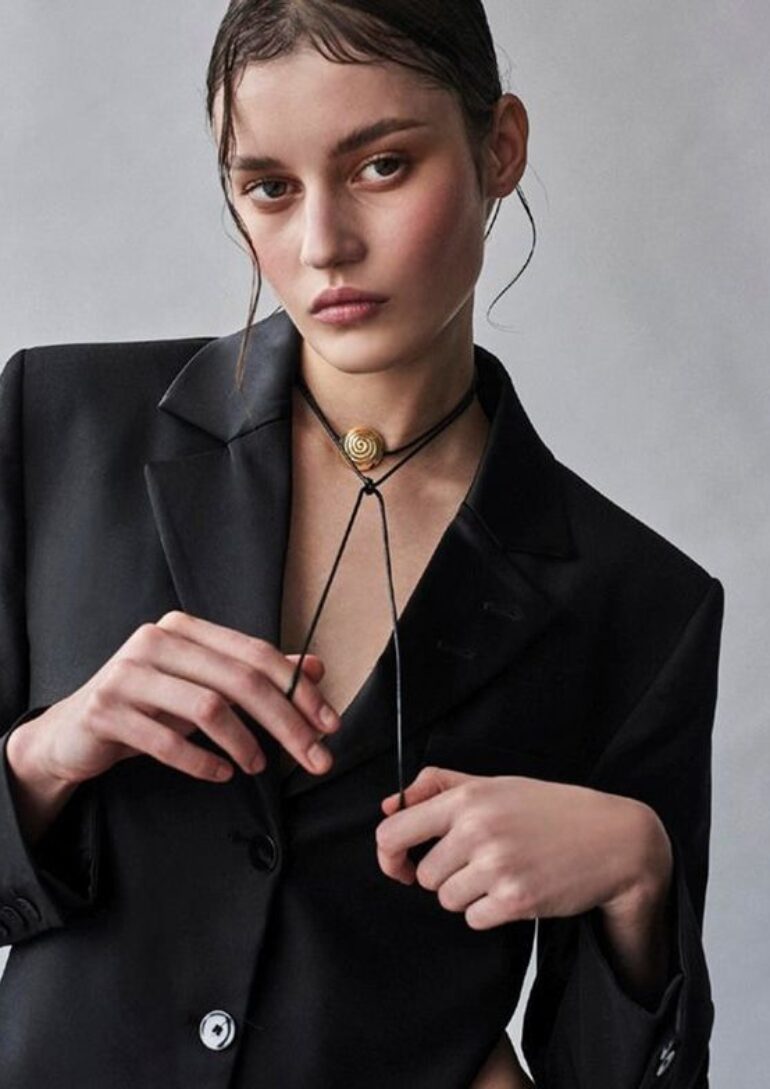 Lesia Havrylets book photo