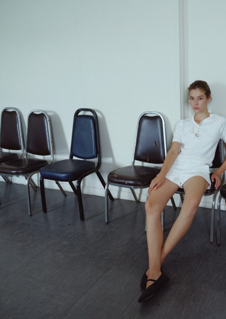 Maria Lenivtseva book photo