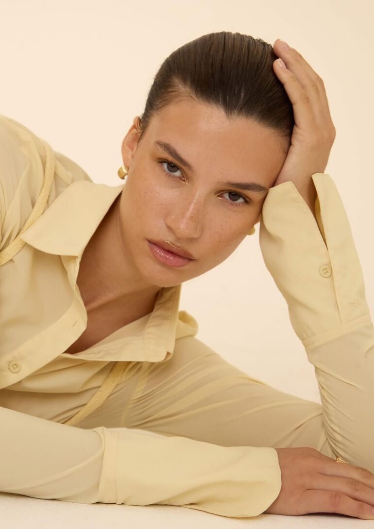 Cora Rose book photo