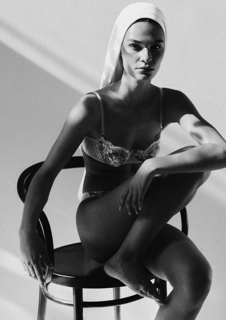 Elizaveta Miniaeva book photo