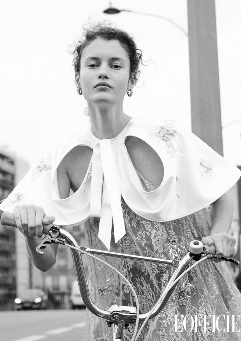 Lesia Havrylets book photo
