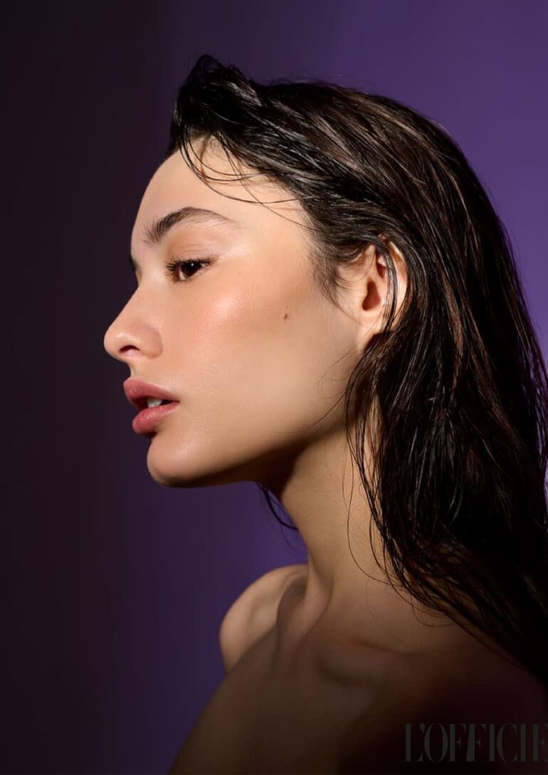 Sofia Toledo book photo