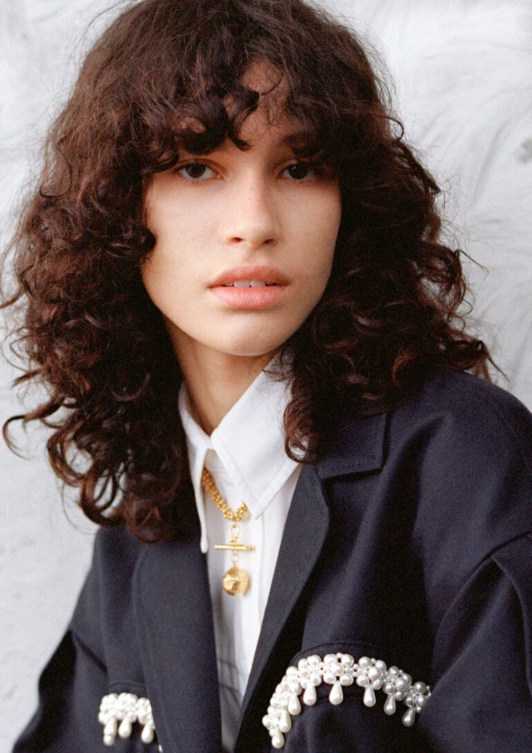 Cora Rose book photo