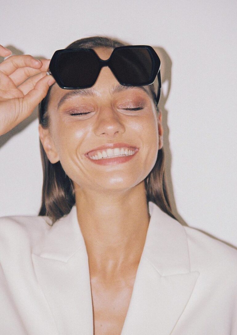 Kika Jovanovic book photo