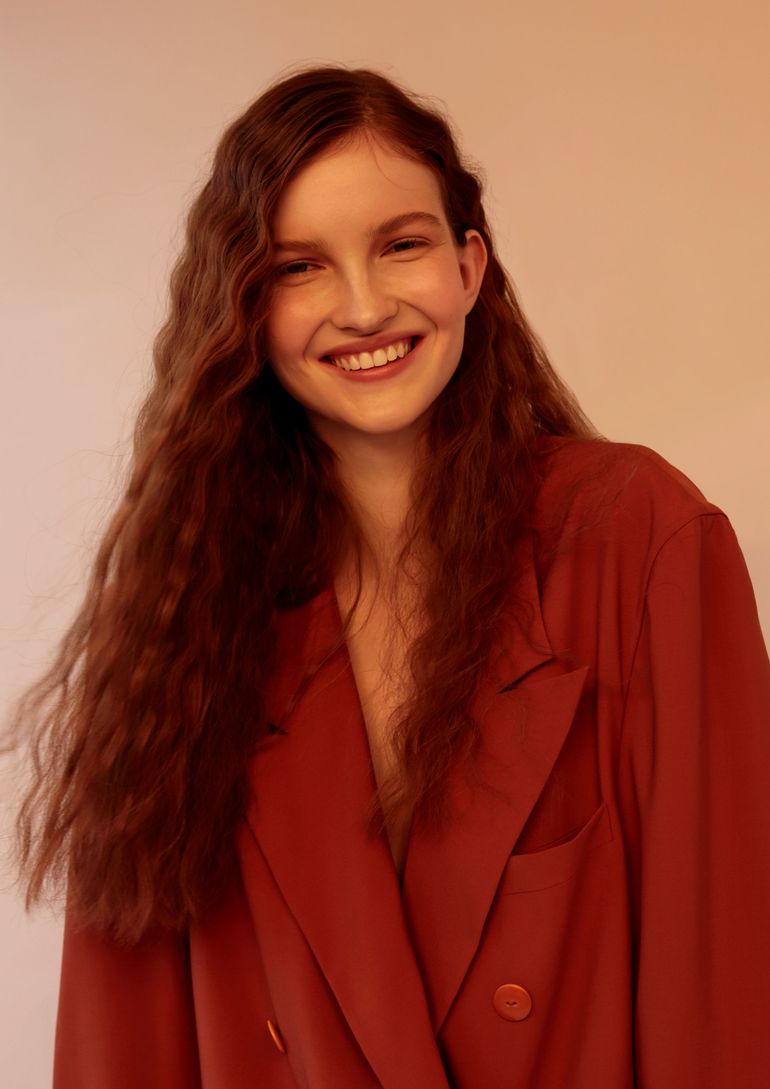 Polina Ivochkina book photo