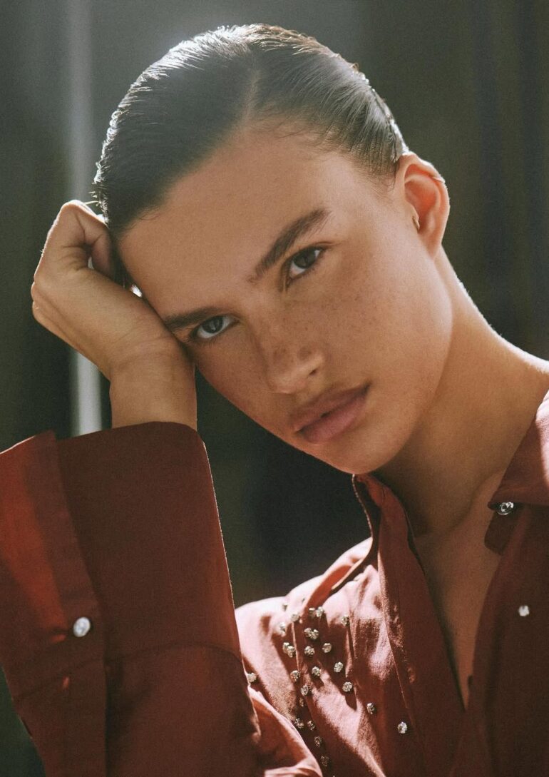 Cora Rose book photo