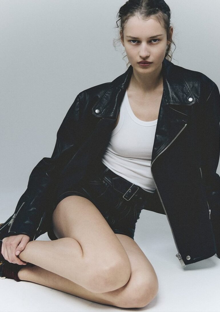 Lesia Havrylets book photo