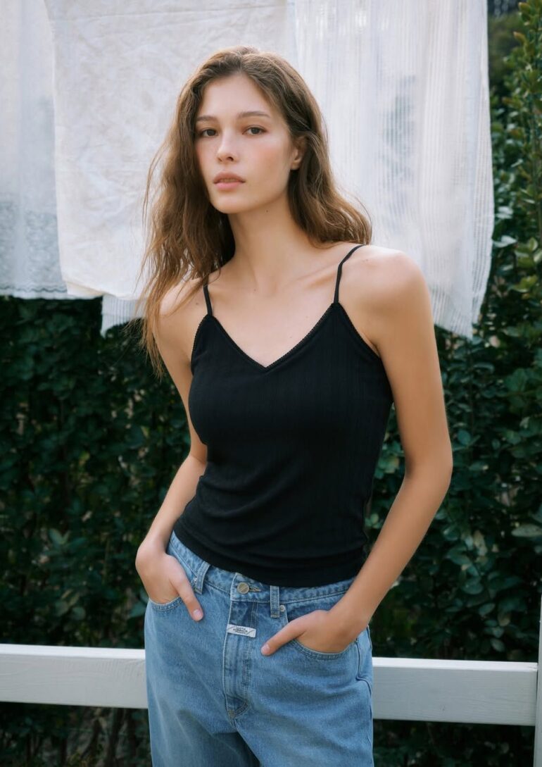 Maria Lenivtseva book photo