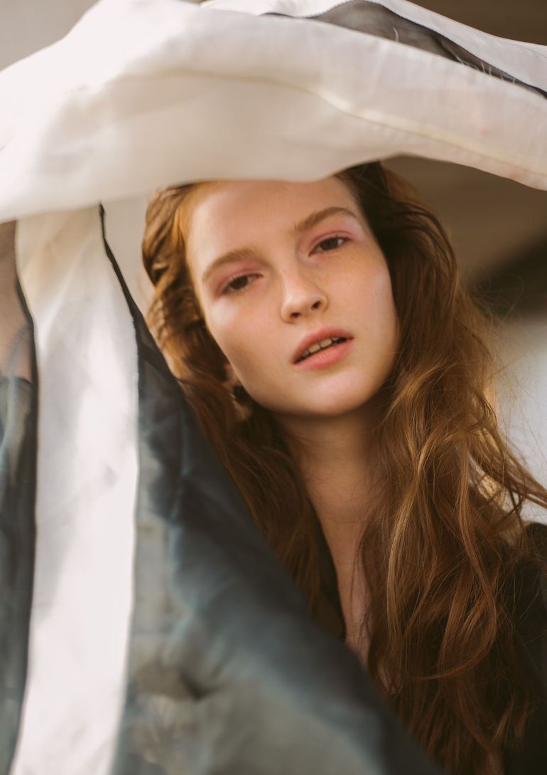Polina Ivochkina book photo