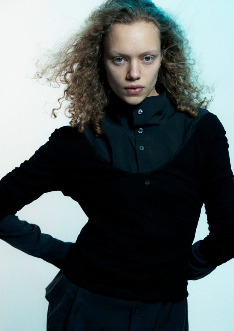 Anouk Rozenberg book photo