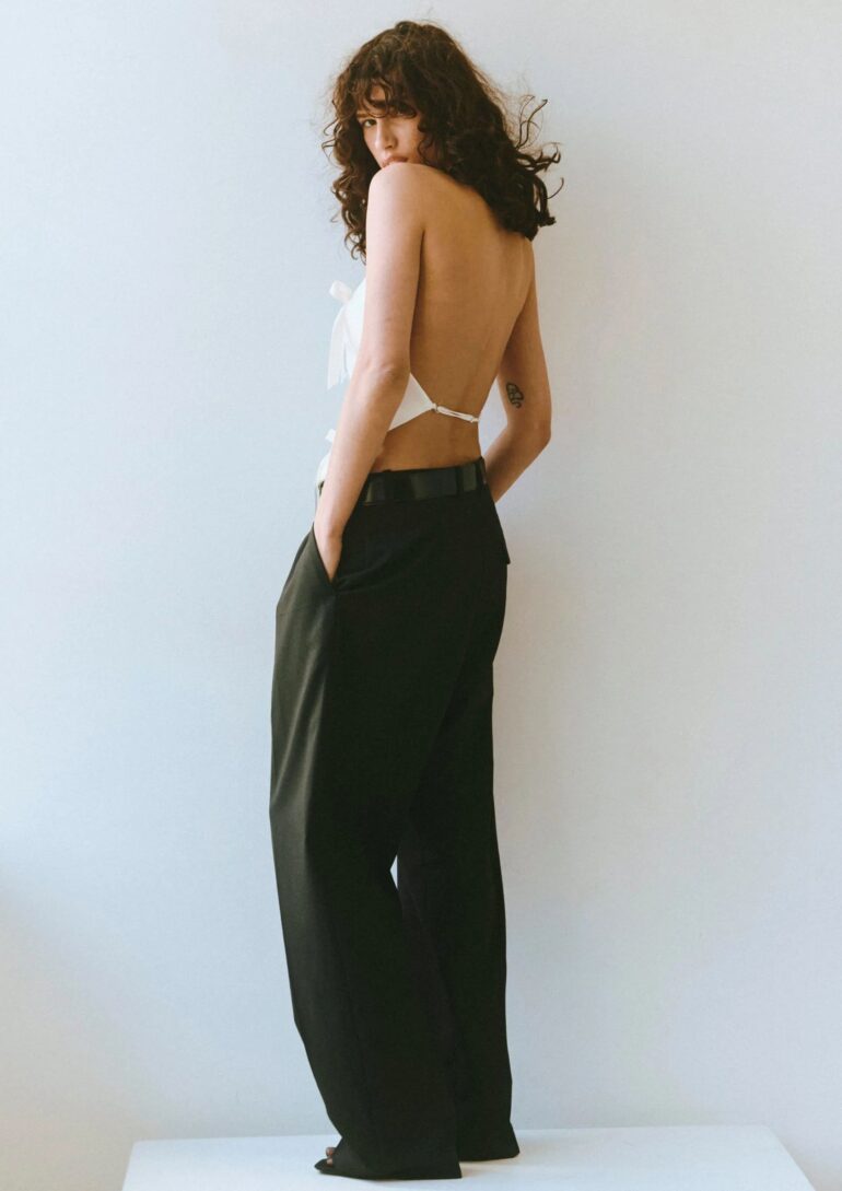 Cora Rose book photo