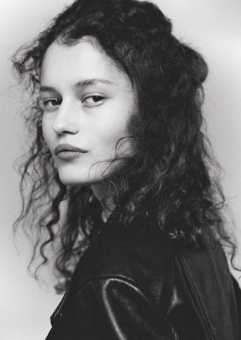 Lesia Havrylets book photo