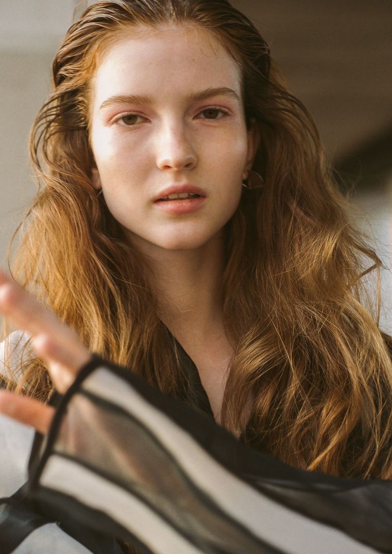 Polina Ivochkina book photo