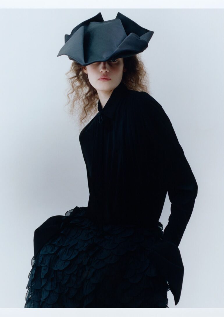 Lesia Havrylets book photo