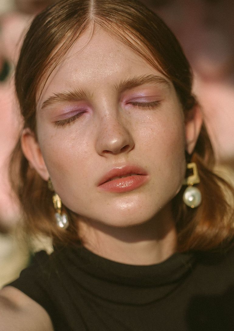 Polina Ivochkina book photo