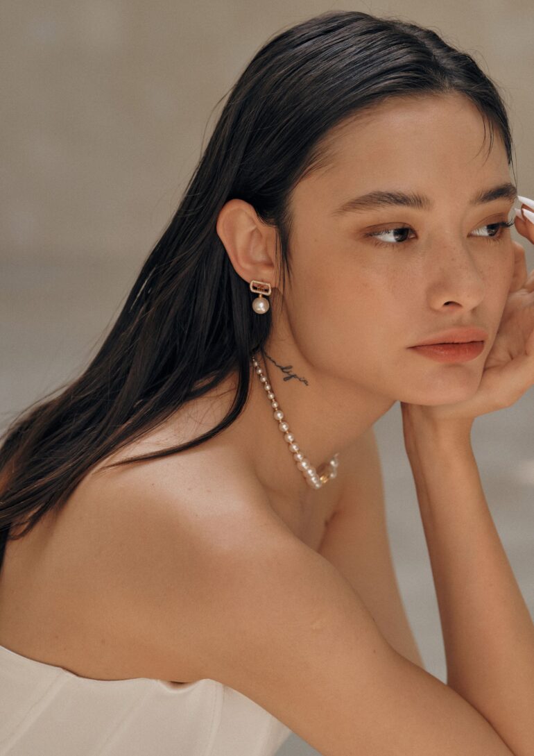 Sofia Toledo book photo