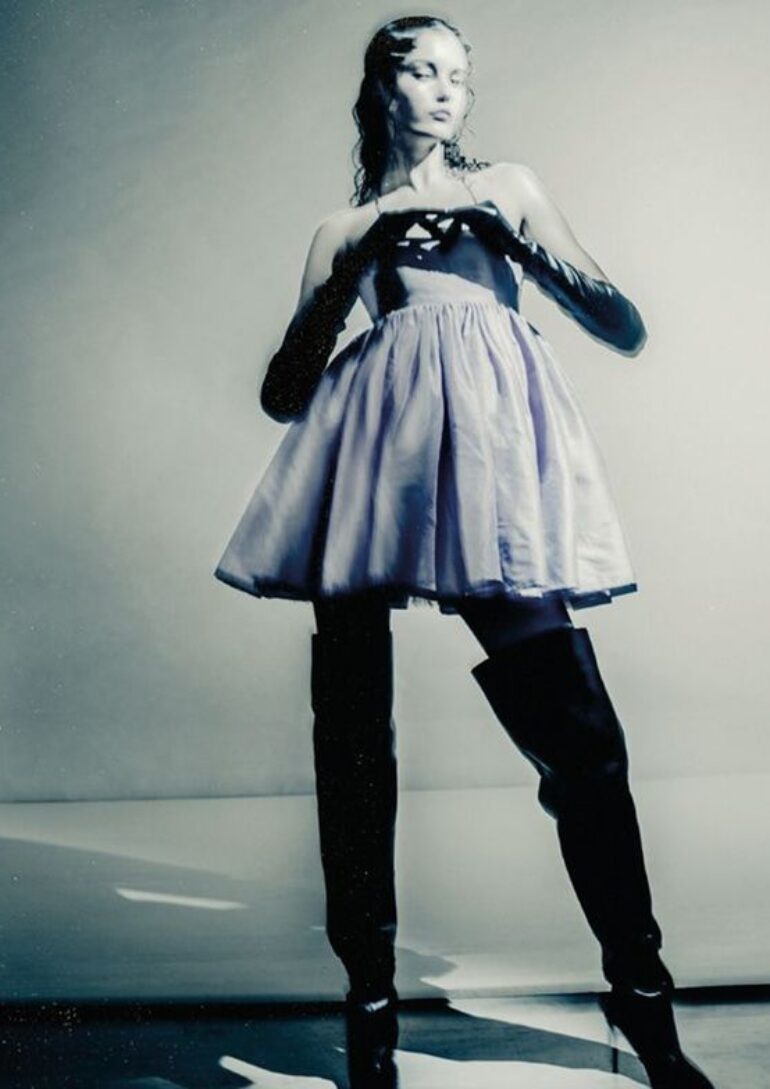 Lesia Havrylets book photo