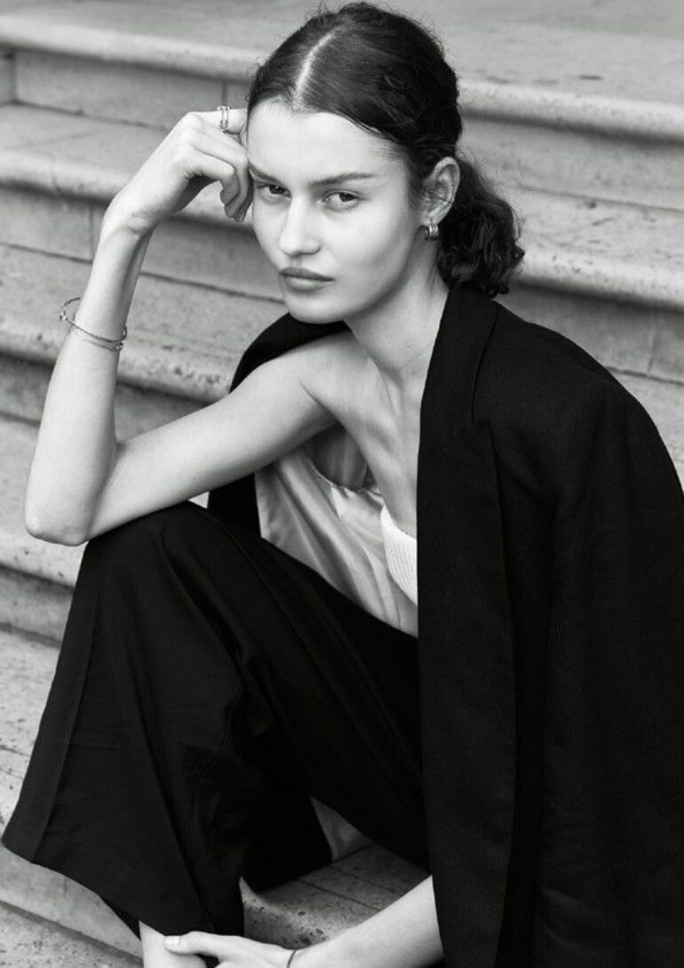 Lesia Havrylets book photo