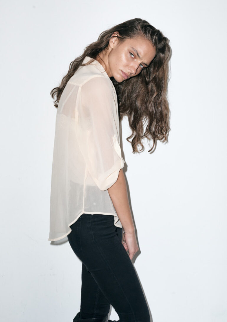 Kika Jovanovic book photo