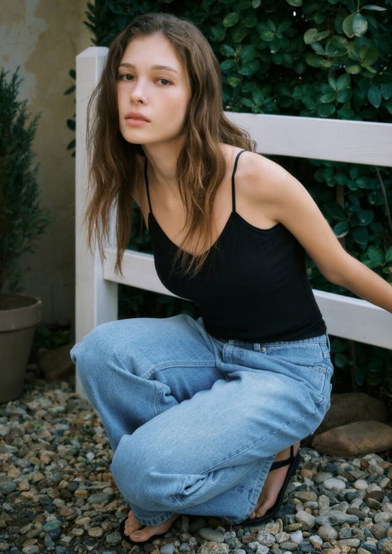 Maria Lenivtseva book photo