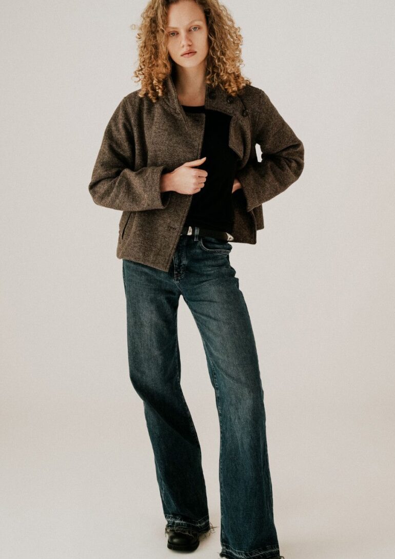 Anouk Rozenberg book photo