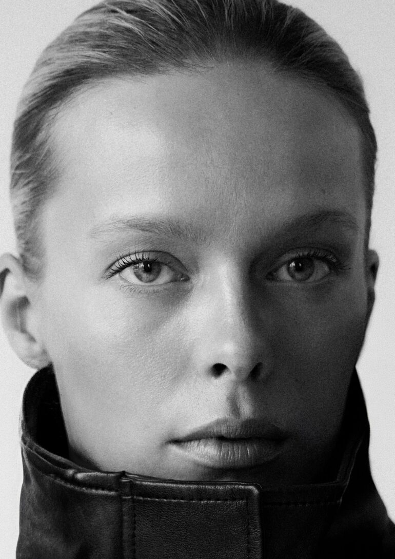 Daria Pershina book photo