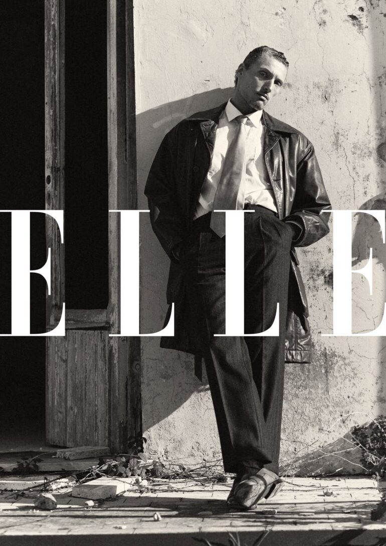 Gennaro Lillio book photo