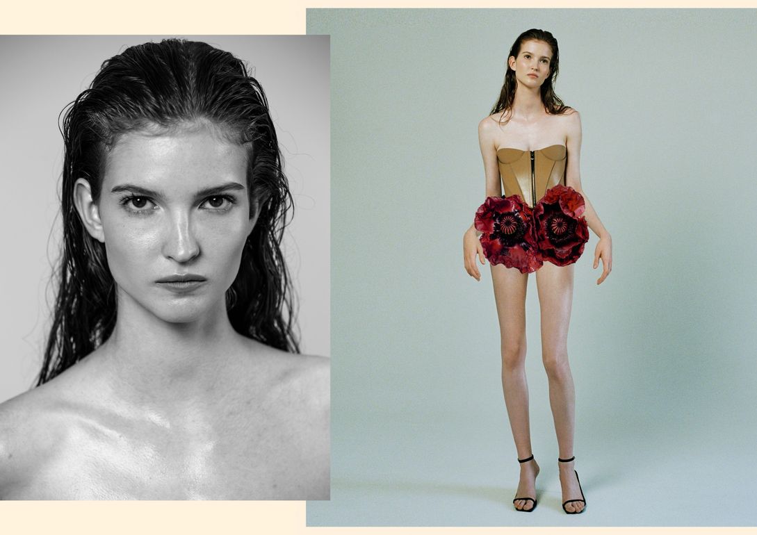 Polina Ivochkina book photo